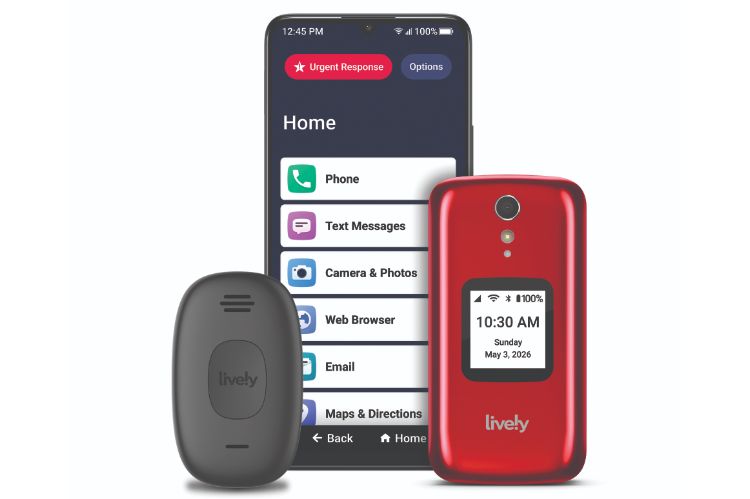 Current Specials at Lively